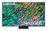 SAMSUNG 43-Inch Class Neo QLED 4K QN90B Series Mini LED Quantum HDR 24x, Smart TV with Alexa Built-I