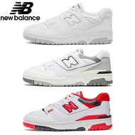 New Balance 550 NB 550 Retro Sneakers Casual Skateboard Shoes for men and women NB550