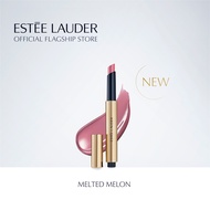 เอสเต ลอเดอร์ [New] Estee Lauder Pure Color Melt-On Glosstick 1.8g • Lip gloss stick with reflective