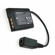 SONY DK-1G DC Coupler Dummy Battery Power adaptor connector for DSC-H70 H90 HX5 HX7 HX9 HX10 T99 H3 