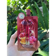 MILLE ESSENCE Ginseng Juice ROSE Cordyceps CORDY POMEGRANATE BOOSTER 6G.