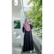 Khalisa Dress Only by iskhan