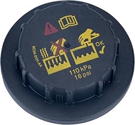 Rldym Coolant Radiator Reservoir Cover 9C3Z-8101B 9C34-8101-AA