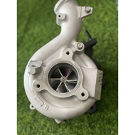 TURBO EVO X 4B11T 23G 500HP RATED (REMANUFACTURE)