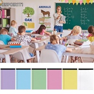 IESPOIR1T1 Writing Pad, Tearable 50Sheets Notebook, Thicken A5/A4 Notepad School Office