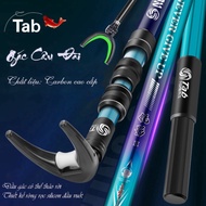 High Quality Carbon Radio Fishing Rod Stand. Hang Tab 2m1 - 2m4 - 2m7 zhagbvb888 gabxtvfaz6868