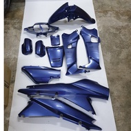 MSEKI # HONDA EX5 CLASS /EX5 CLASS 1 COVER SET