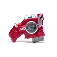 DX Hazard Trigger (Hazard From The Masked Rider Build Series) Bandai