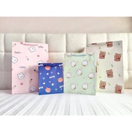 Paper Bag V motif Cute Rabbit/Paper Bag/Gift Bag/Souvenir Bag