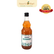 [Genuine] Kivinat Organic Apple Cider Vinegar 750ml