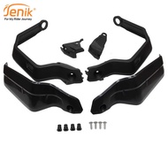 Motorcycle Modification Accessories Suitable for Honda CRF1100L CRF1100L 1100L Windshield Handguard