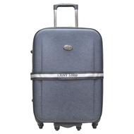 LONG KING 可爬樓梯行李箱 JL-9006 4.7kg  S(21吋 40 x 25 x 55cm)  太空灰