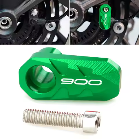 Fit For Kawasaki Z900 Z900RS Z900SE Z900 RS SE Z 900RS 900ES Motorcycle Accessories CNC Front Wheel 