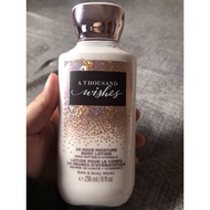 BBW STOCK CLEARANCE RM30 each!! Body creams/lotion and hand soap