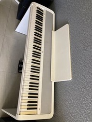 KORG B2 數碼鋼琴連琴架 譜架 踏板 digital piano with original stand step