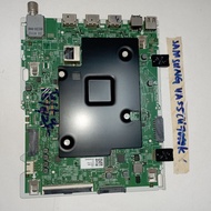 SAMSUNG UA55CU7000K/MAINBOARD/POWERBOARD