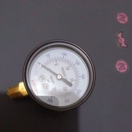Ampere 25kg pressure gauge 25kg