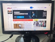 LG FLATRON 19吋 Monitor