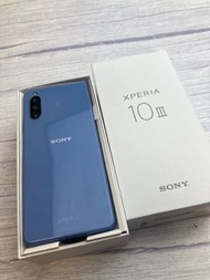 Sony Xperia 10 III 10III