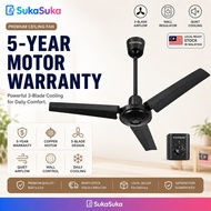 FOOKSUNG C 56 Ceiling Fan 56 inches