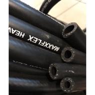 ★★★ Kgj Rubber air Hose/air Hose 1/2 inch 20bar (Per Meter) ✢ ★★★★