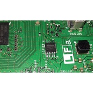 SHARP LC-70LE650M EPROM BIOS FILMWARE WINBOND 25Q64FVSIG IC3104