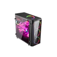 ATX Case Vigor Rainbow ITSONAS