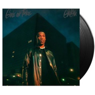 GIVEON Give Or Take Vinyl (Black, 1LP)