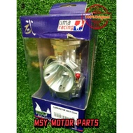 Carburetor power jet uma v1  32mm / 30mm / 24mm / 34mm  ( uma racing )