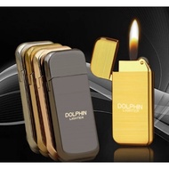 Mini Lighter metal Butane Gas
