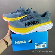 Hoka Bondi 8 Men And Women Sport Shoes Hoka Bondi 9 Running Shoes 4GPJ WWQ6