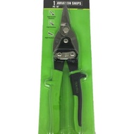 Gunting Seng 10 Tekiro Tang Potong Baja Ringan Aviation Snips