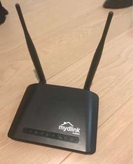 Router