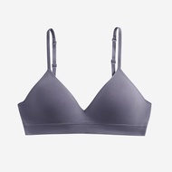 bra & cotton Air Lite Seamless Comfort Bra–Wireless Support-Daily Comfy | 32B-40C (4000)