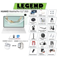 Huawei MatePad Pro 12.2 | MatePad 12X 2026 | Original Malaysia Set