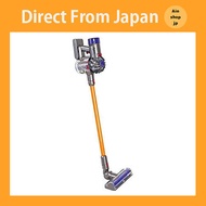 【Direct from Japan】 CASDON Toy Dyson Cordless Toy Cleaner Vacuum Cleaner with Japanese Instructions 68750 Genuine Product