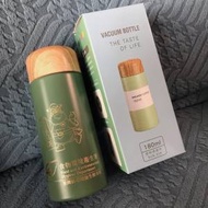 🥛 Vacuum Flask Stainless Steel 180ml...