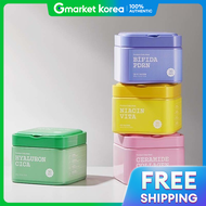 มาส์กหน้า Eclimoi Bifida PDRN คอลลาเจน บำรุงผิวชุ่มชื้น