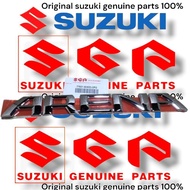 Arena trunk emblem sgpOriginal