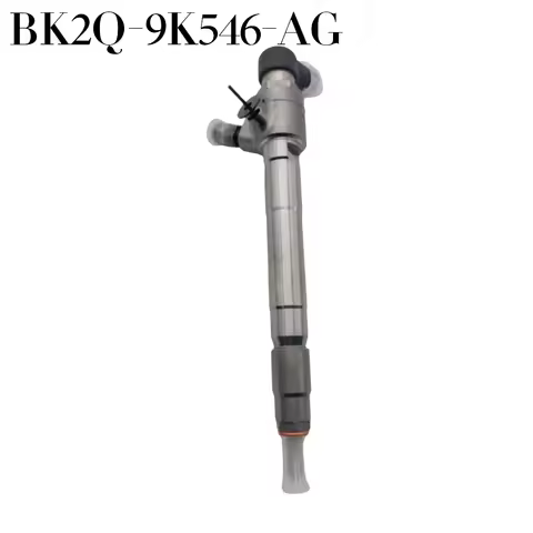 BK2Q-9K546-AG Common Rail Fuel Injector A2C59517051 For Ford Ranger Transit 2.2 TDCi Mazda BT-50