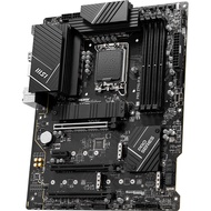 PRO Z790-P II DDR5 Computer Motherboard Support CPU 13700KF/14700K QJ4V