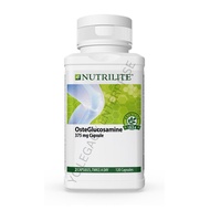Amway New Nutrilite OsteGlucosamine - 120 cap