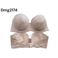 E Dmg2174 branded bra foam underwire bra Rijeck stain size 30B
