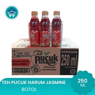 Teh Pucuk Harum 250ml 1 Dus (1 Karton)