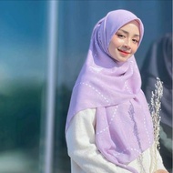 TUDUNG BAWAL HIJAB GALERIA PRELOVED