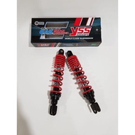 YSS SUSPENSION YAMAHA NMAX 155 V1  2015-2019