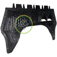 VW GOLF MK5 MK6 JETTA SCIROCCO TOURAN FRONT ENGINE UNDER COVER 1K0825235AB 3C8825235 1K0825235AE VOL