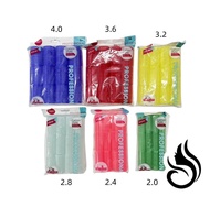 Velcro Roller (2.0cm,2.4cm3.2cm,3.6cm,4cm) Random Colors