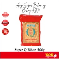 Super Q Bihon 500grams