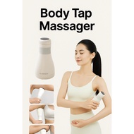 Klenheim BodyTap | Wireless Full-Body Beauty Massager